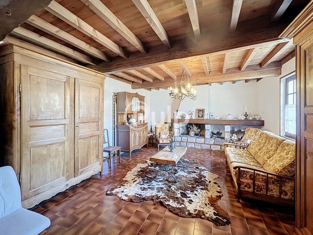 Maison à vendre, 159m², Raye-sur-Authie