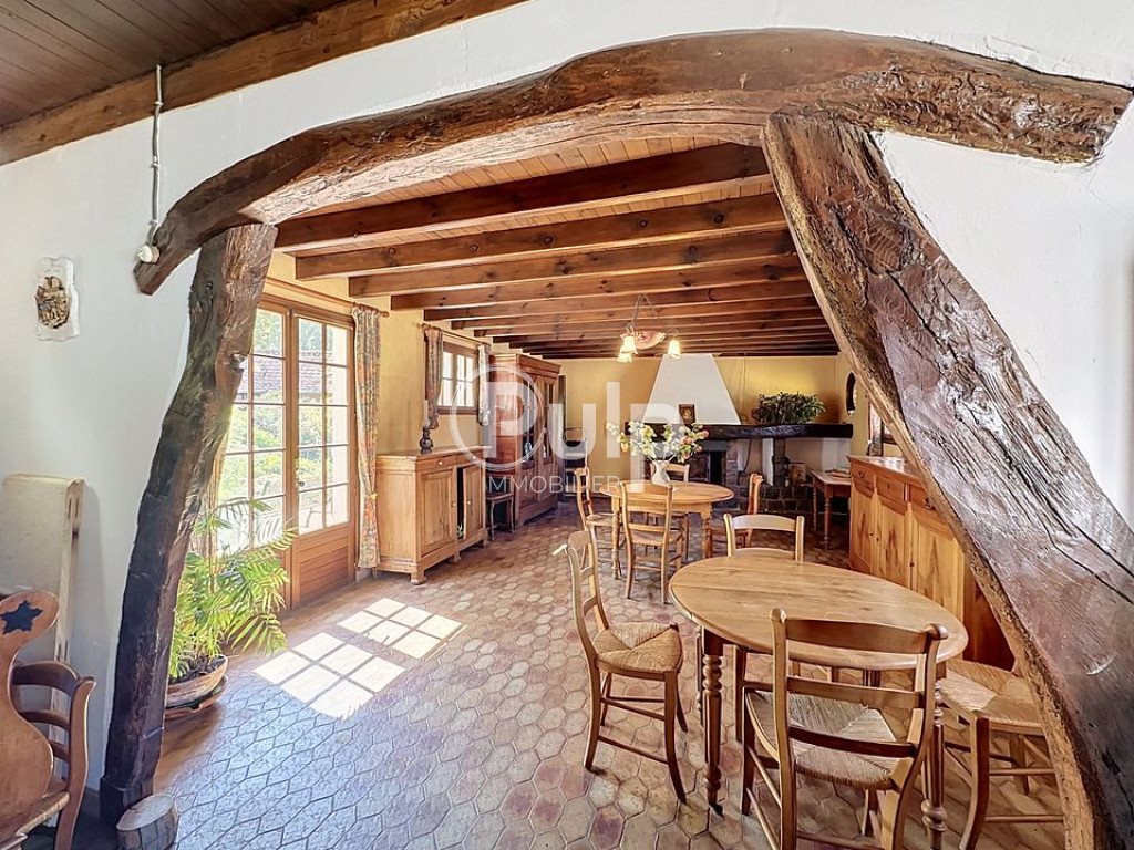 Maison à vendre, 159m², Raye-sur-Authie