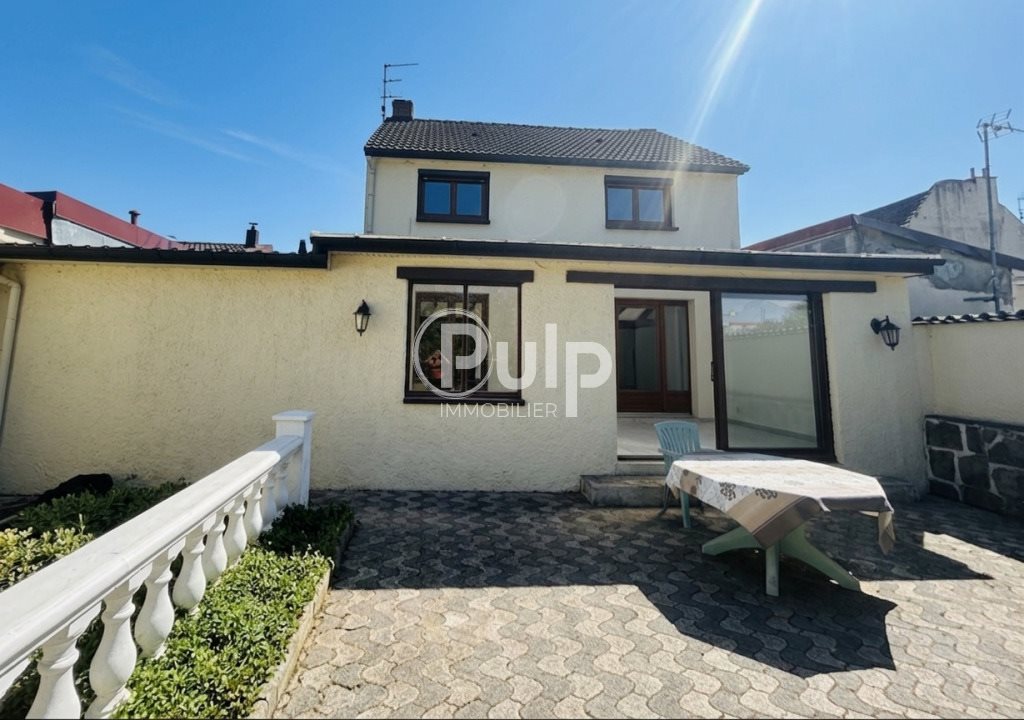 Maison à vendre, 90m², Noyelles-sous-Lens