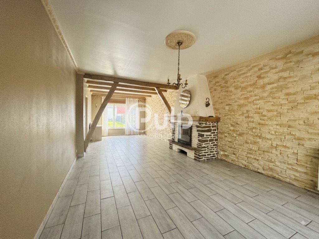 Maison à vendre, 90m², Noyelles-sous-Lens