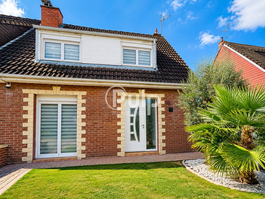 Maison à vendre, 95m², Corbehem
