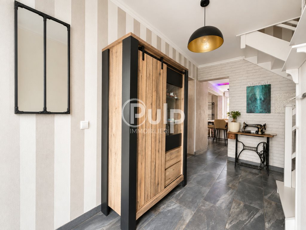 Maison à vendre, 95m², Corbehem