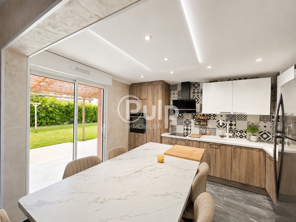 Maison à vendre, 95m², Corbehem