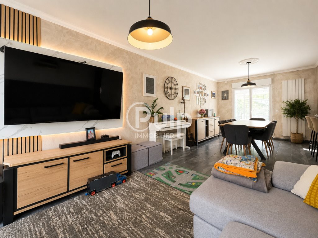 Maison à vendre, 95m², Corbehem