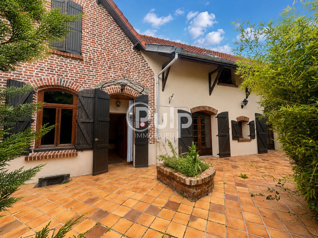 Maison à vendre, 225m², Biache-Saint-Vaast