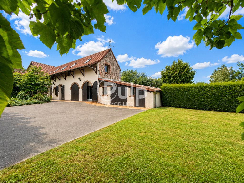 Maison à vendre, 225m², Biache-Saint-Vaast