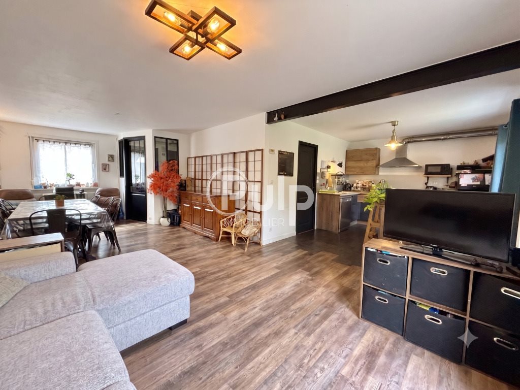 Maison à vendre, 95m², Seclin
