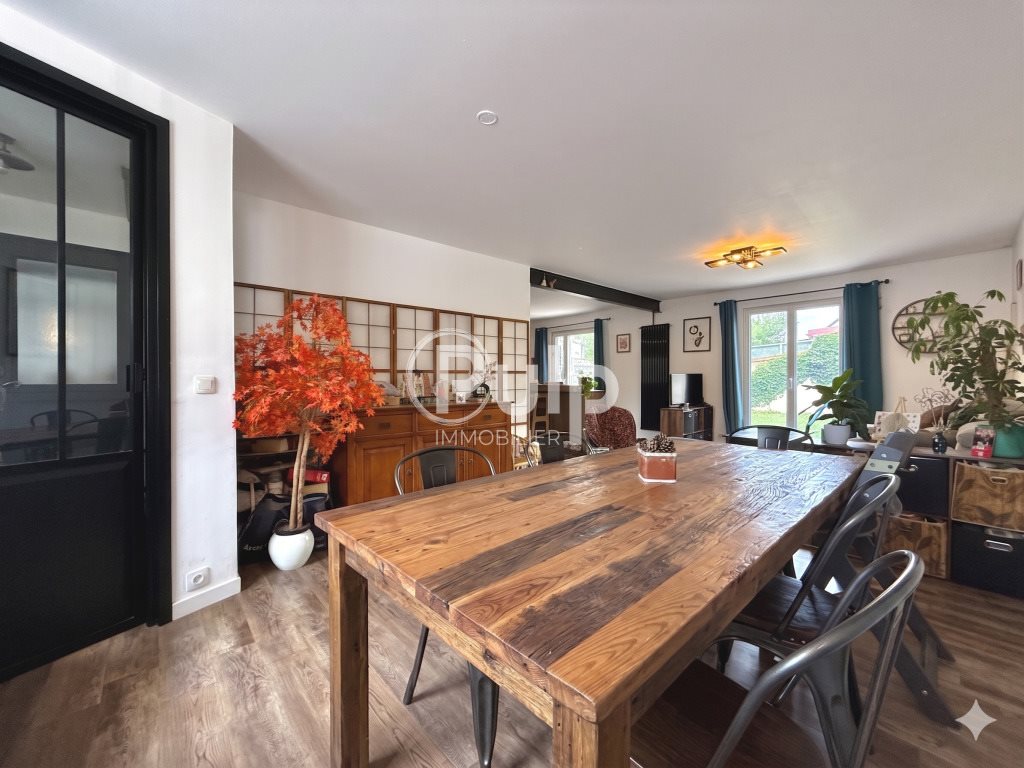 Maison à vendre, 95m², Seclin