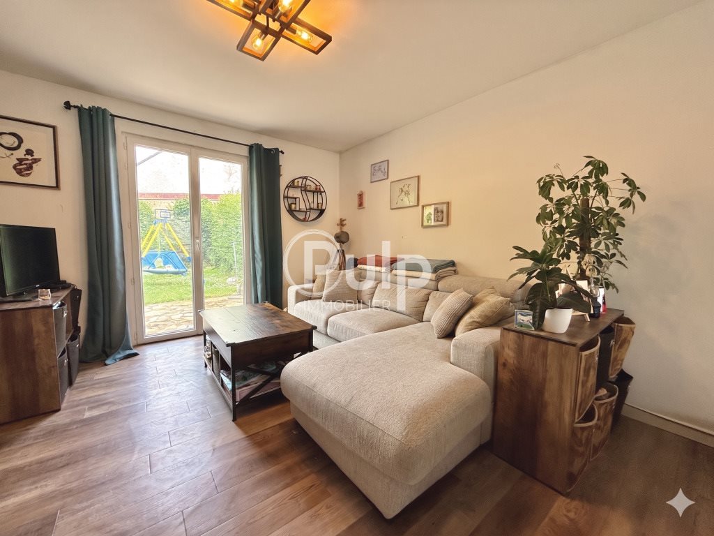 Maison à vendre, 95m², Seclin