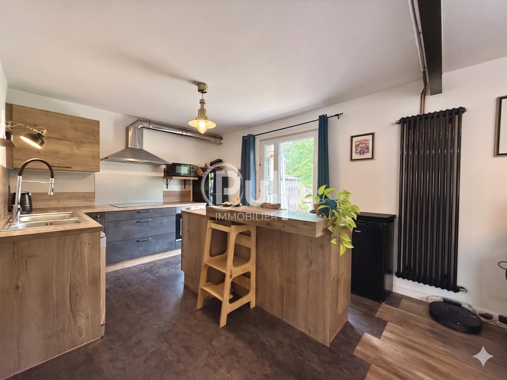 Maison à vendre, 95m², Seclin