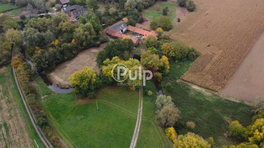 Maison à vendre, 100m², Steenwerck