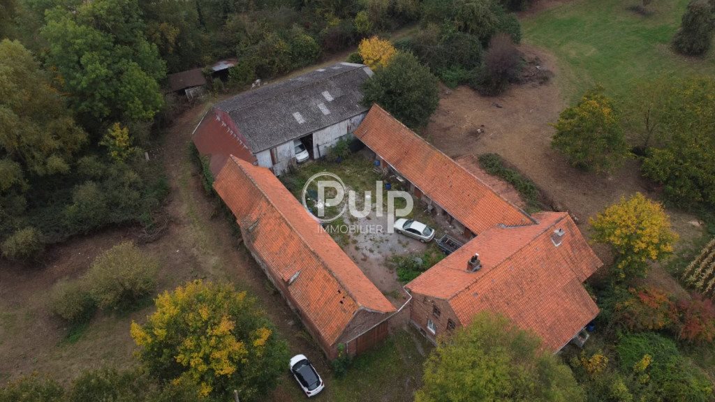 Maison à vendre, 100m², Steenwerck