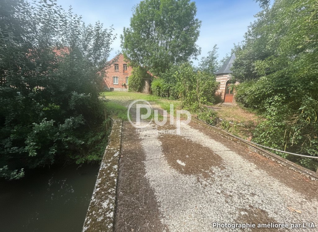Maison à vendre, 100m², Steenwerck