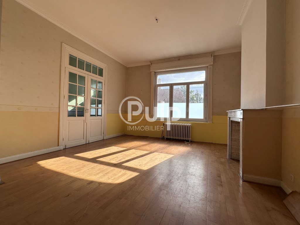 Maison à vendre, 156m², Douai