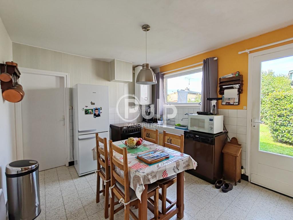 Maison à vendre, 95m², Cucq