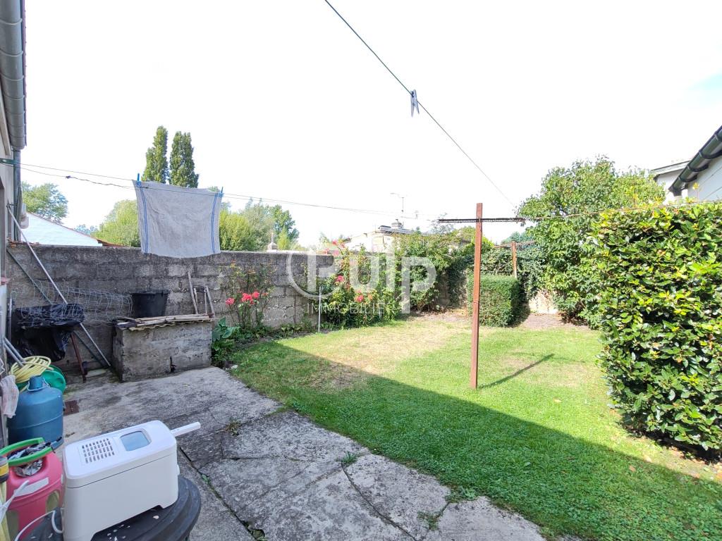 Maison à vendre, 95m², Cucq