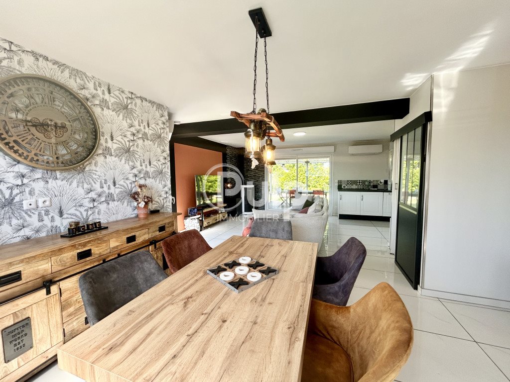 Maison à vendre, 131m², Bully-les-Mines