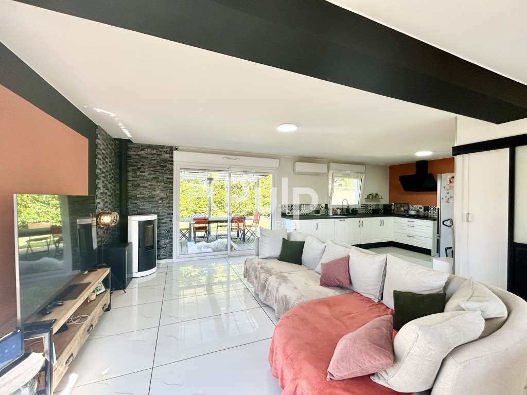 Maison à vendre, 131m², Bully-les-Mines