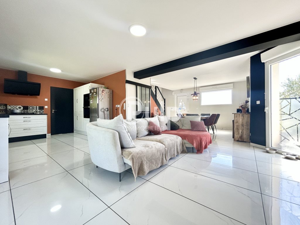 Maison à vendre, 131m², Bully-les-Mines