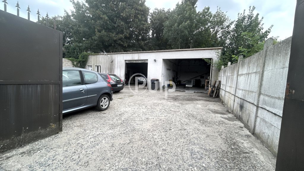 Maison à vendre, 140m², Fouquières-lès-Lens