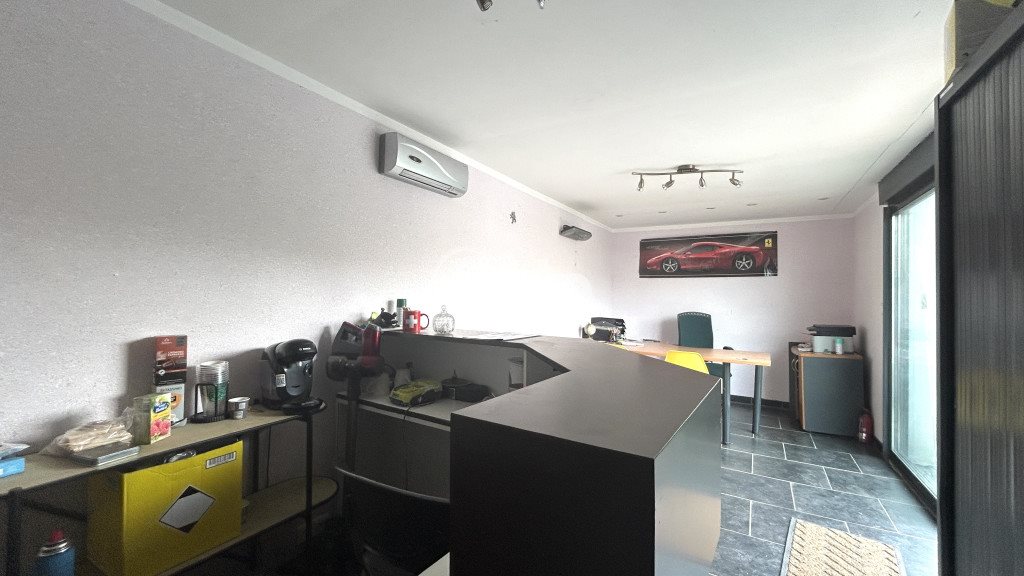 Maison à vendre, 140m², Fouquières-lès-Lens