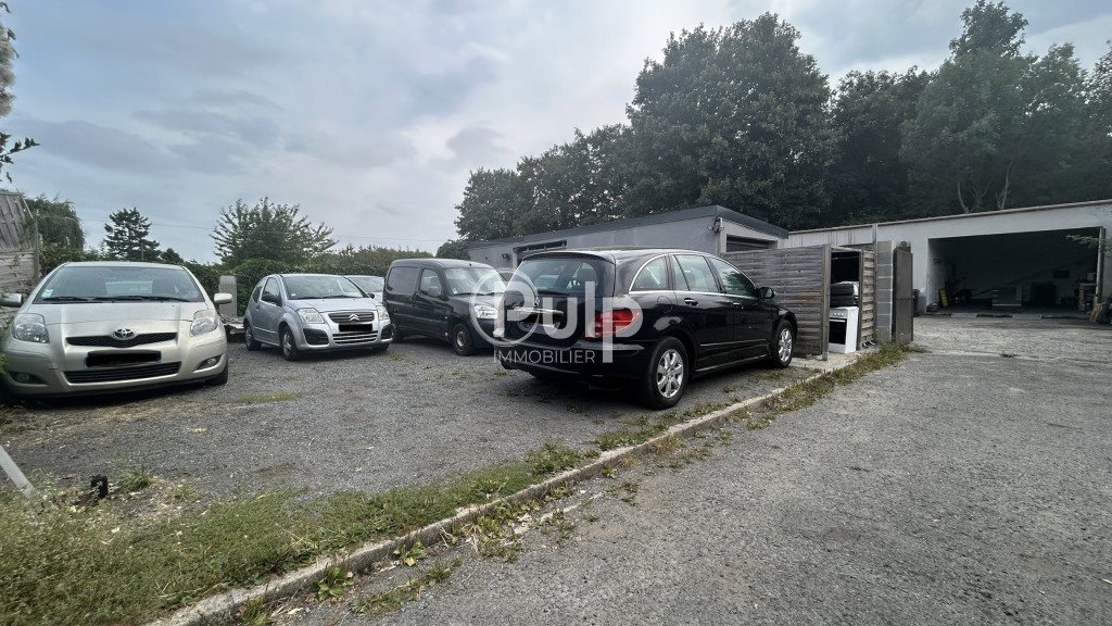 Maison à vendre, 140m², Fouquières-lès-Lens