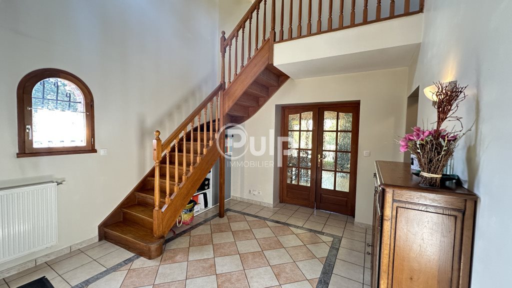 Maison à vendre, 193m², Bruay-la-Buissière