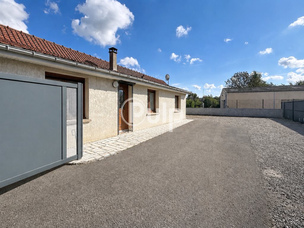 Maison à vendre, 117m², Aubin-Saint-Vaast