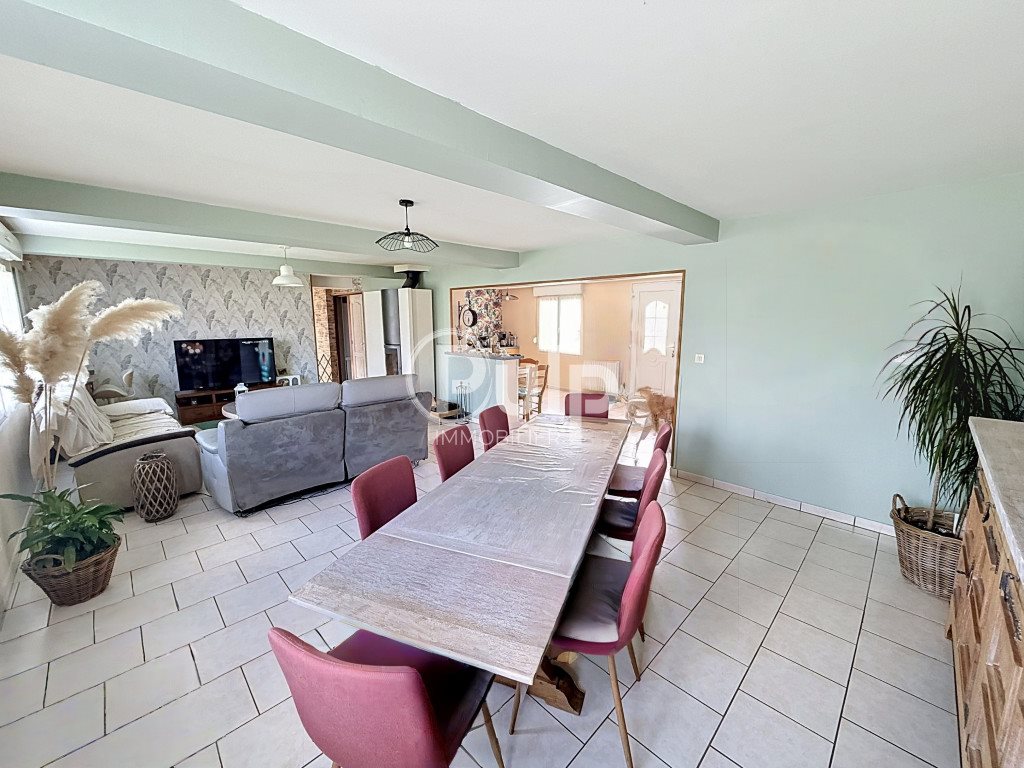 Maison à vendre, 117m², Aubin-Saint-Vaast