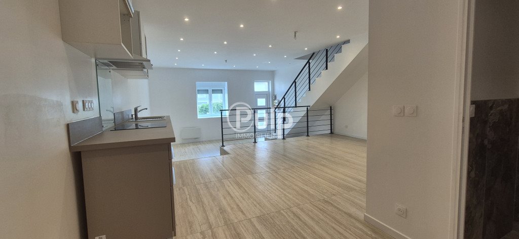 Maison à vendre, 105m², Wimereux