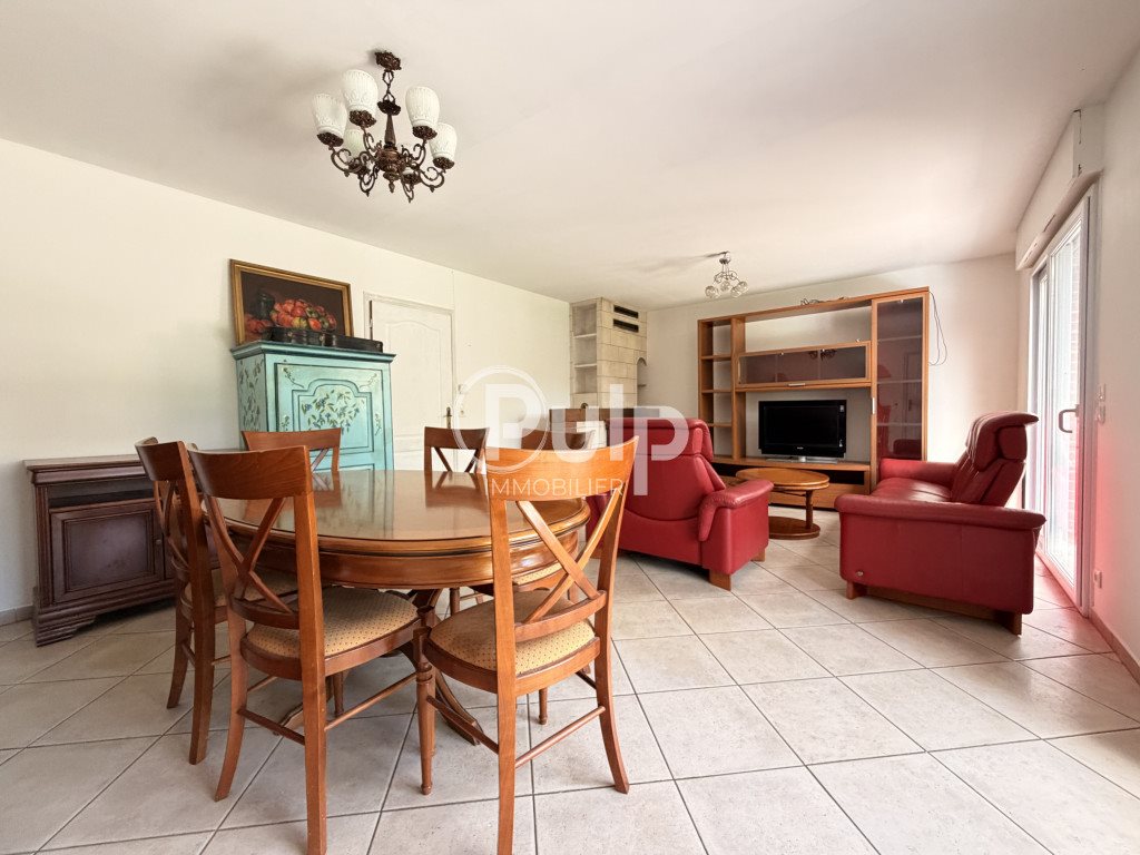 Maison à vendre, 115m², Saint-Nicolas