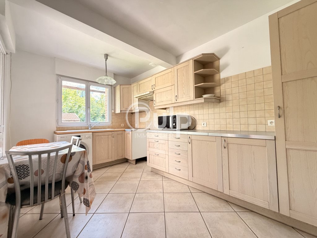 Maison à vendre, 115m², Saint-Nicolas