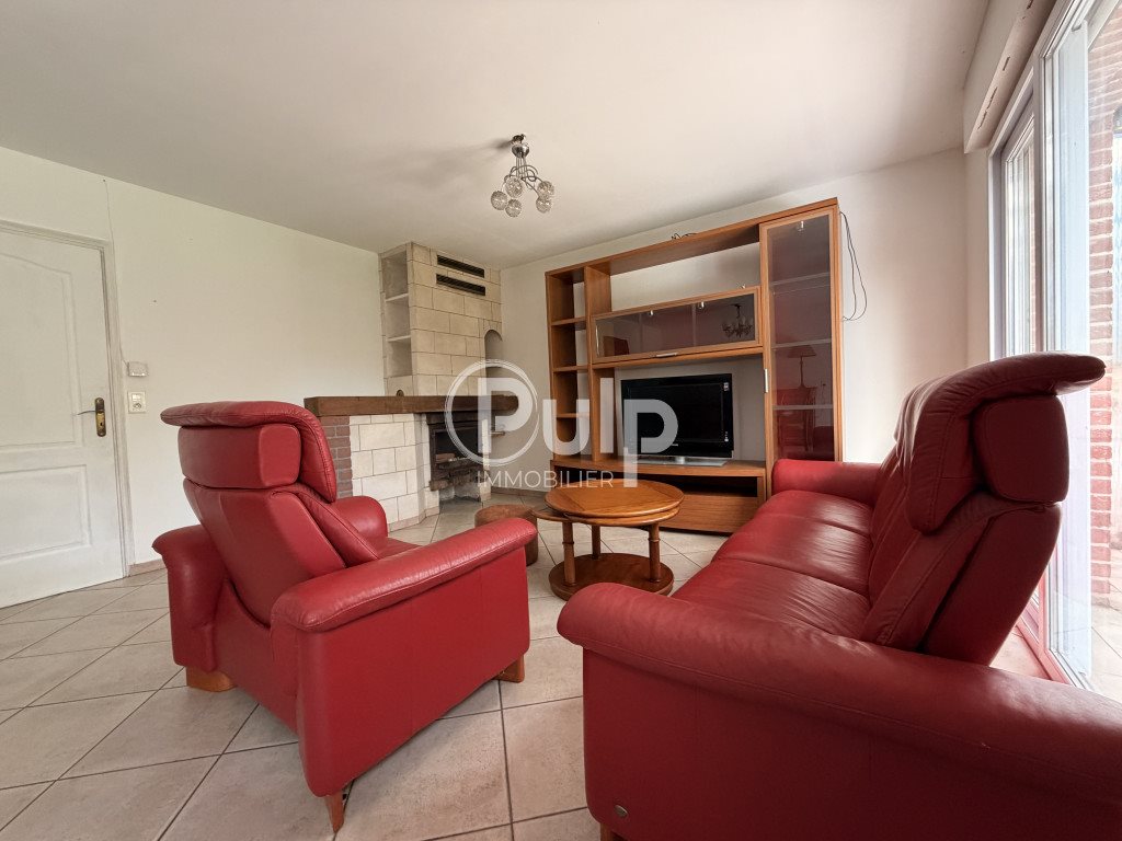 Maison à vendre, 115m², Saint-Nicolas
