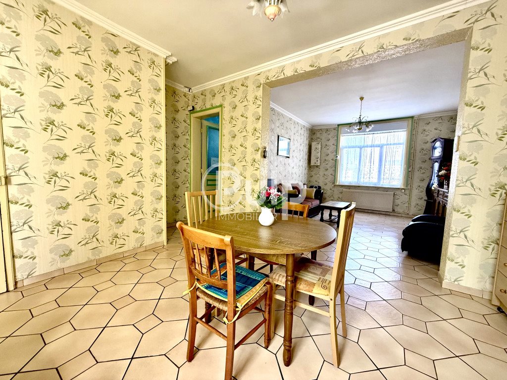Maison à vendre, 130m², Annoeullin