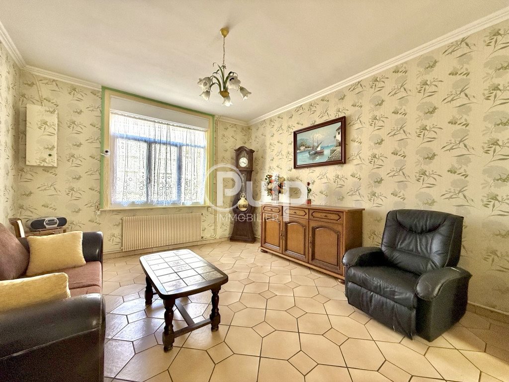 Maison à vendre, 130m², Annoeullin