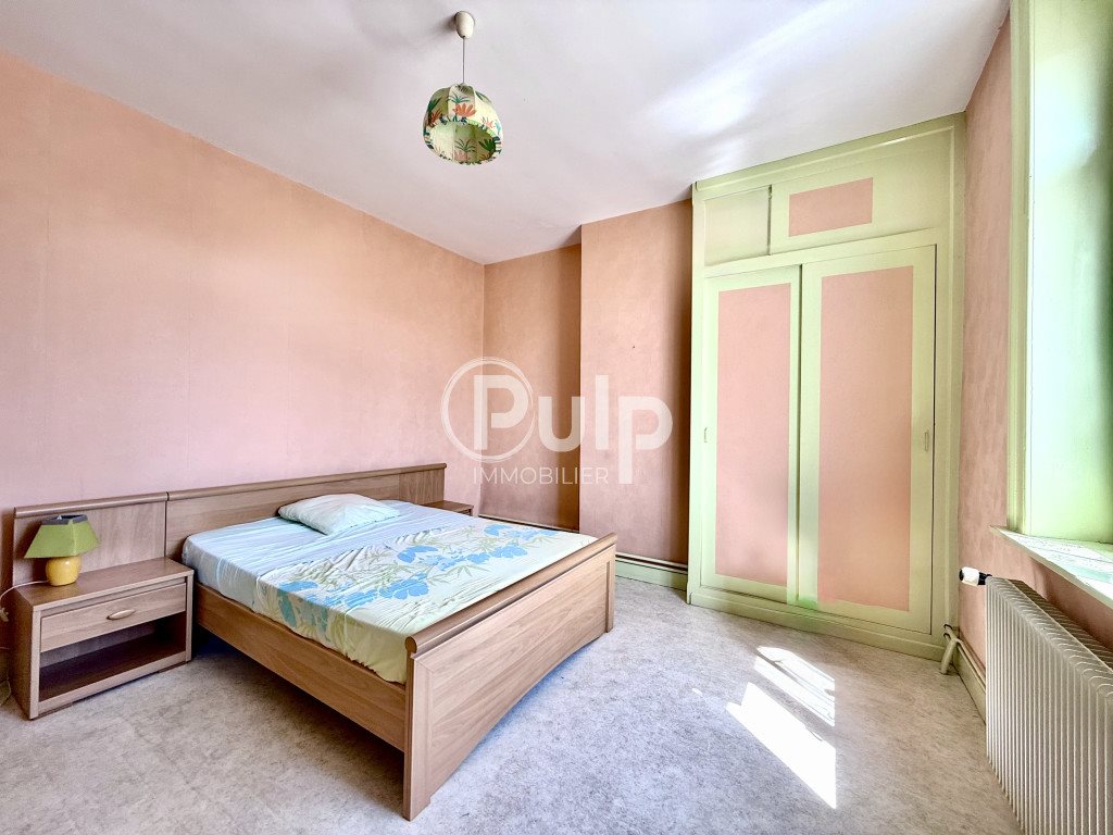 Maison à vendre, 130m², Annoeullin