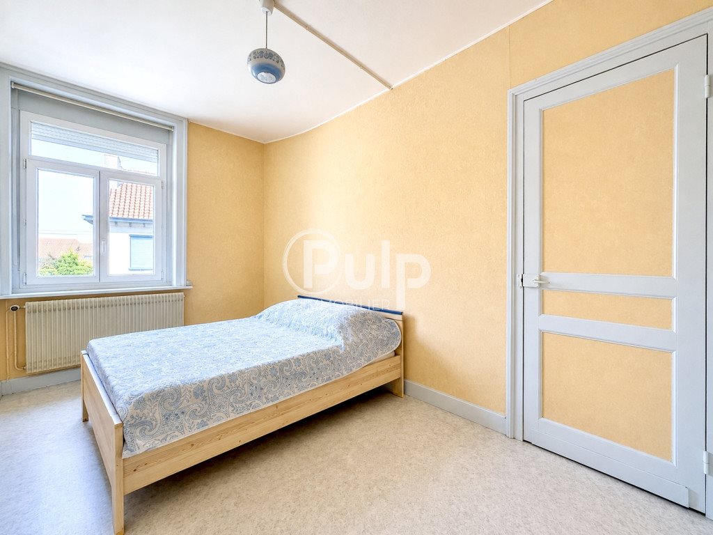 Maison à vendre, 130m², Annoeullin