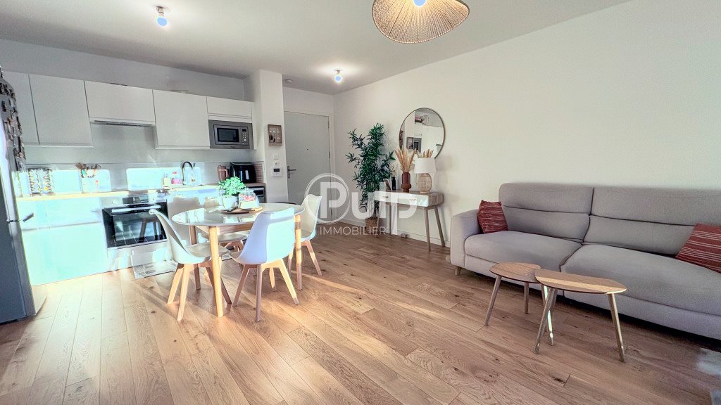Appartement à vendre, 40m², Lens