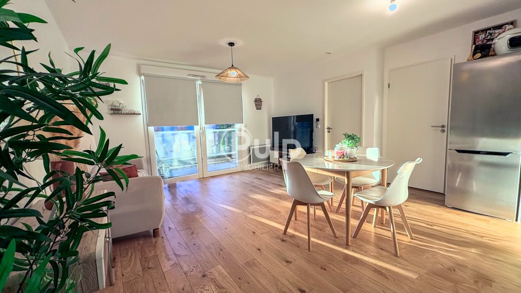 Appartement à vendre, 40m², Lens