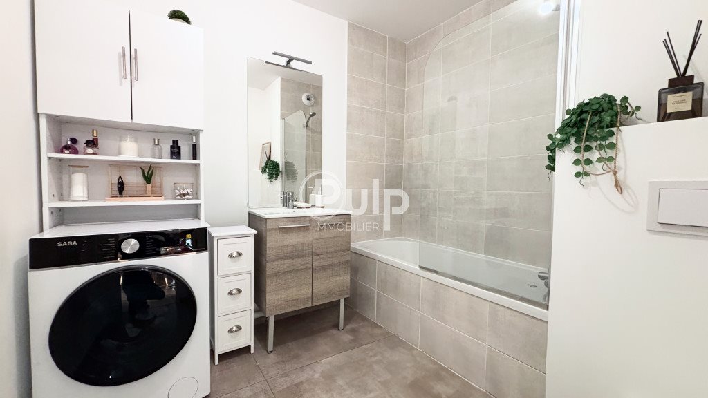 Appartement à vendre, 40m², Lens
