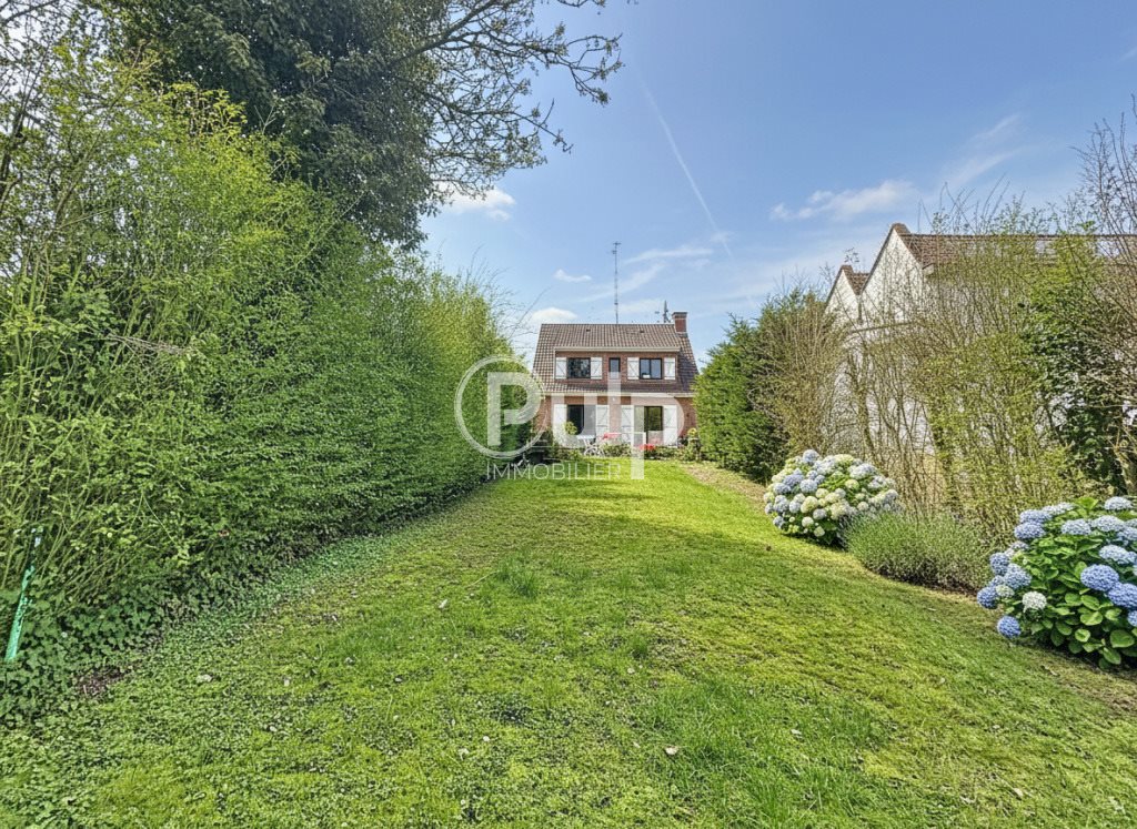 Maison à vendre, 115m², Tourcoing