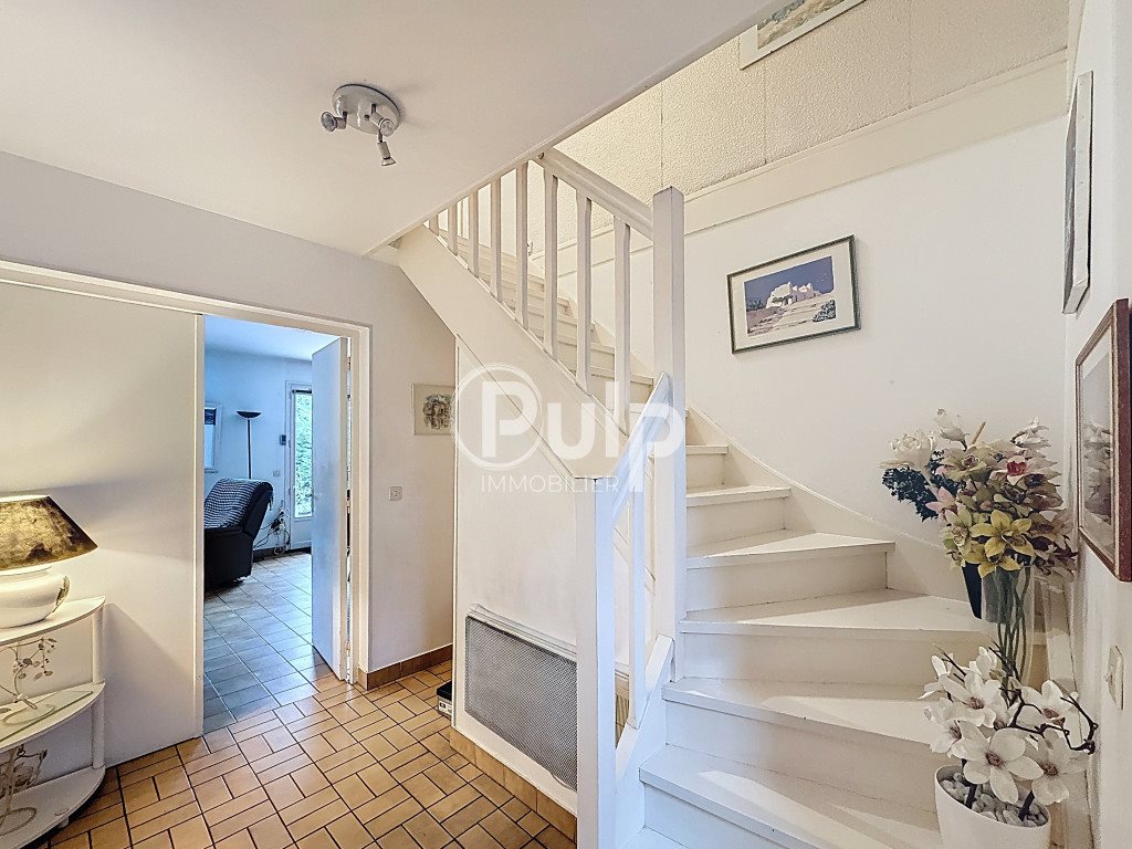 Maison à vendre, 115m², Tourcoing