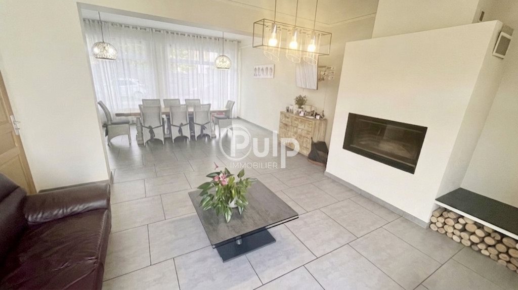 Maison à vendre, 217m², Courrières