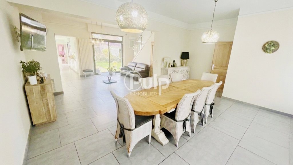 Maison à vendre, 217m², Courrières