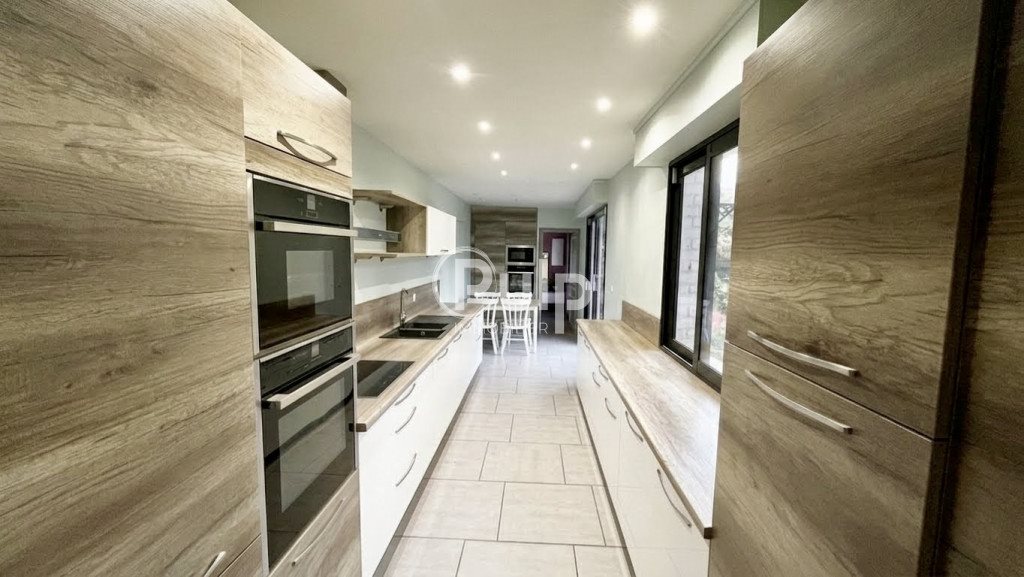 Maison à vendre, 217m², Courrières