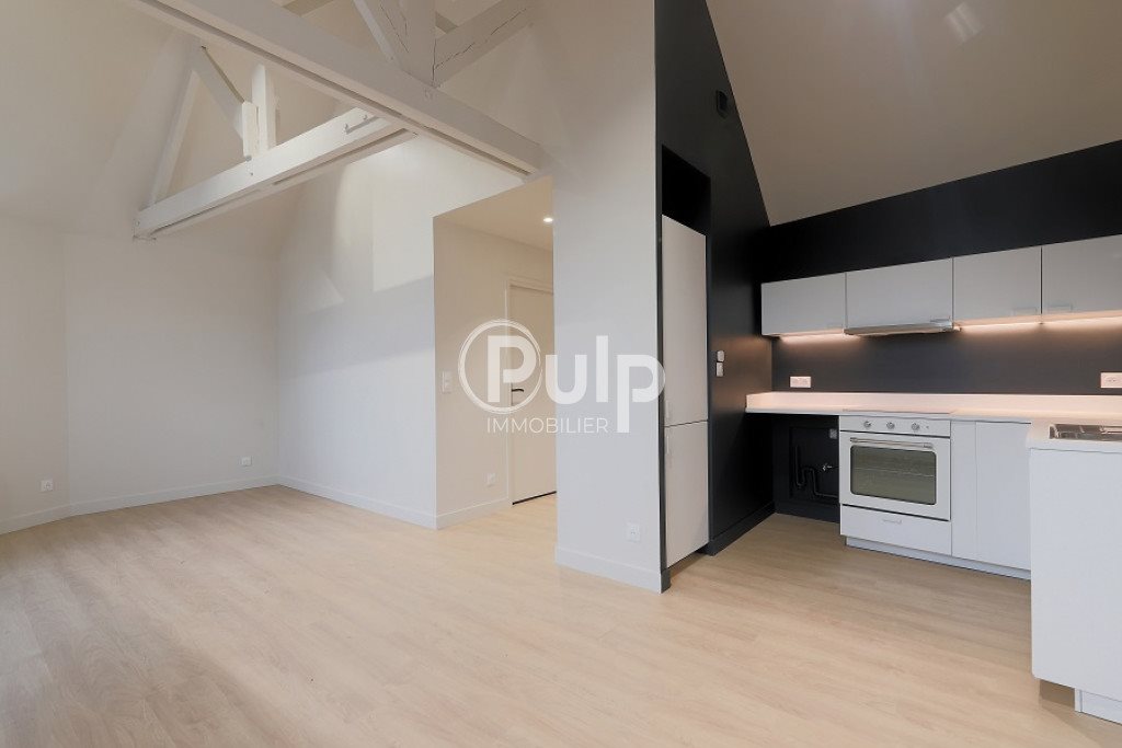 Appartement à louer, 49m², Hénin-Beaumont