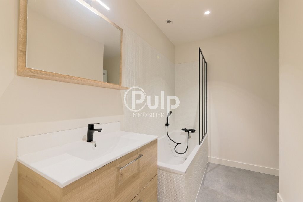 Appartement à louer, 49m², Hénin-Beaumont