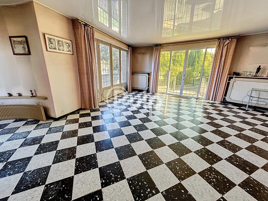 Maison à vendre, 190m², Wattignies