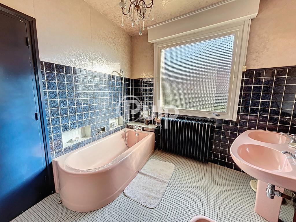 Maison à vendre, 190m², Wattignies