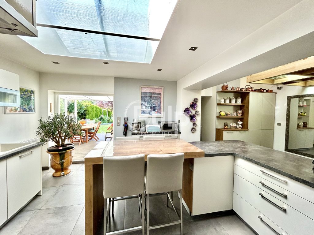 Maison à vendre, 139m², Carvin